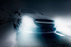 Какие лампы выбрать для безопасной езды в темноте