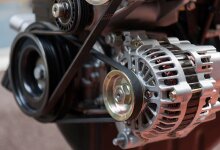 Генератор зимой: как избежать проблем с запуском в мороз