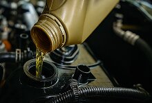 Выбор моторного масла для холодной погоды: вязкость, синтетика и рекомендации
