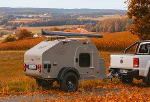 Проверка фаркопа перед осенней поездкой в Карпаты — что важно учесть