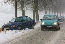 Преимущества карданных и передних приводов зимой: особенности обслуживания