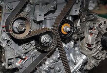 Нужно ли менять ремень ГРМ перед зимой