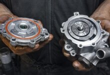 Почему ГУР гудит зимой и что с этим делать