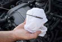 Почему весной важно проверить уровень трансмиссионного масла