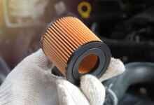 Почему зимой масляные фильтры забиваются быстрее