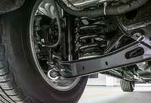 ТОП-10 лучших амортизаторов для комфортной и безопасной езды