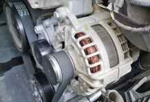 Почему весной часто выходит из строя генератор после зимы