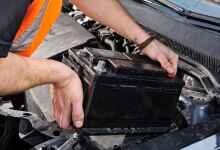 Как холод влияет на зарядку аккумулятора и работу генератора