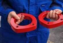 Почему весной проставки нужно обязательно проверять