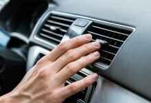 Почему весной кондиционер может плохо работать после реагентов