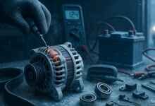 Осторожно: сезон заморозков - почему необходимо проверить генератор