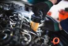 Обзор ТОП-10 масляных фильтров — выбор для долгой жизни двигателя