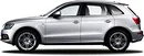Audi Q5 2011