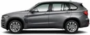 BMW X5 2017