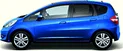 Honda Jazz 2011