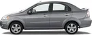 Chevrolet Aveo 2012