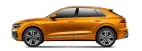 Audi Q8 2020