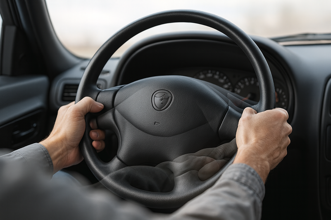 Что усиливает риски для разных частей авто