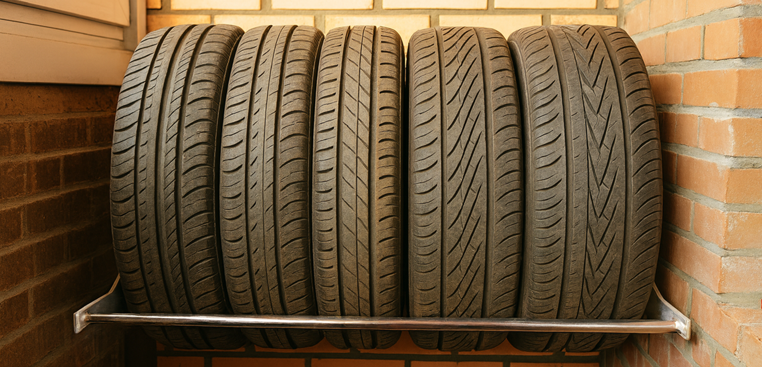 Ошибки при хранении