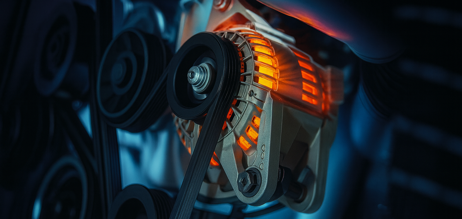 Ищем причины поломок в схеме функционирования