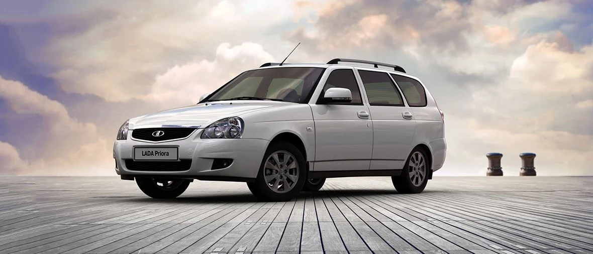 Lada Priora