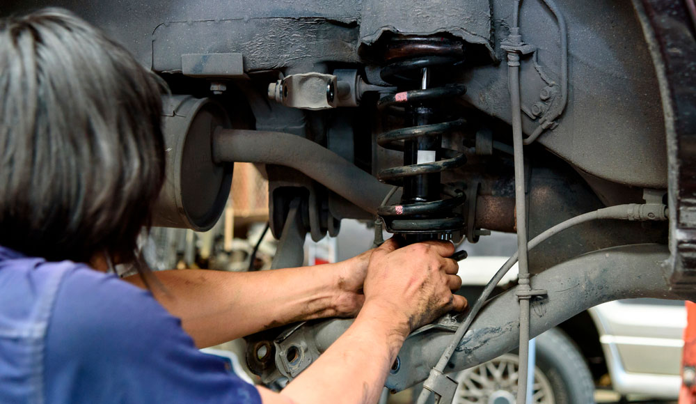 Почему нужно вовремя менять