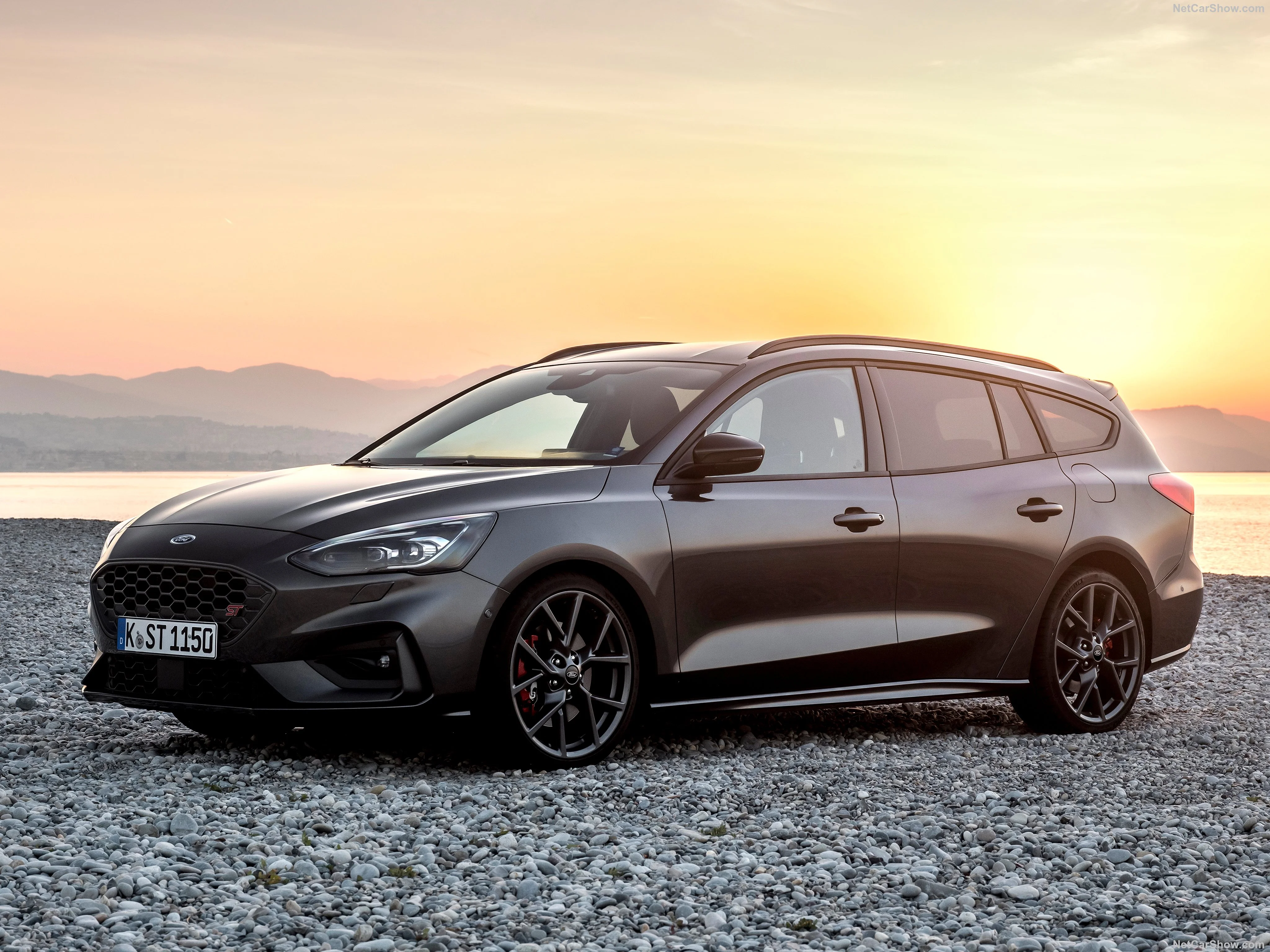 Ford Focus универсал
