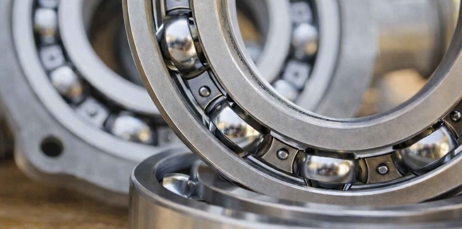 Почему подшипники страдают от низких температур