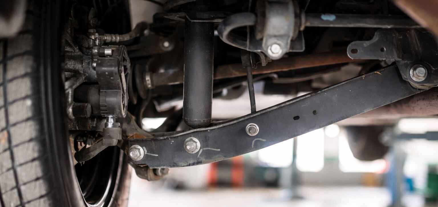 Какие способы устранения скрипа работают