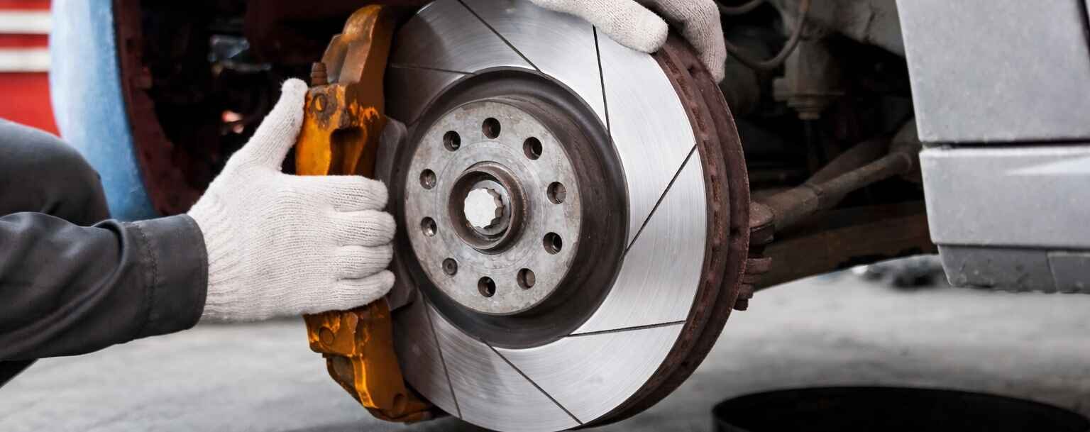 Советы по уходу за тормозной системой