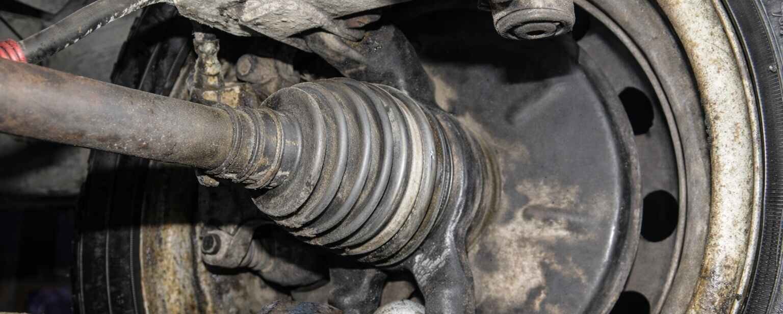 Когда скрип указывает на серьёзный износ