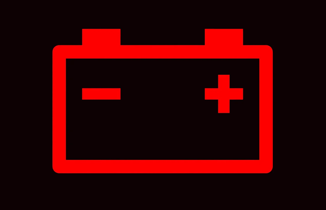 Проверка аккумулятора и электрики