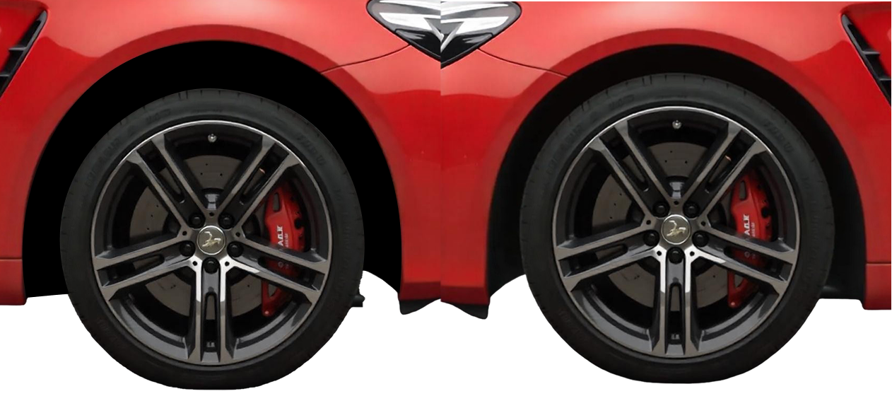 Советы по установке проставок в холодное время