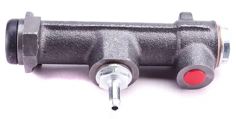 Навіщо перевіряти головний циліндр зчеплення