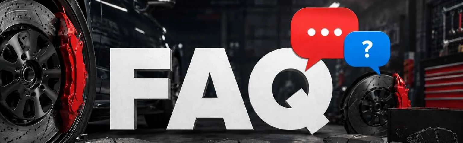 FAQ — вопросы и ответы