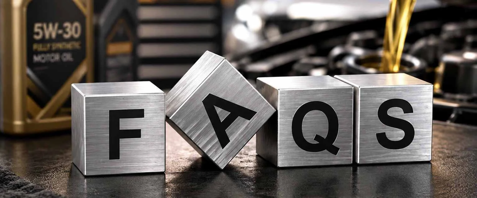 FAQ — Вопросы и Ответы