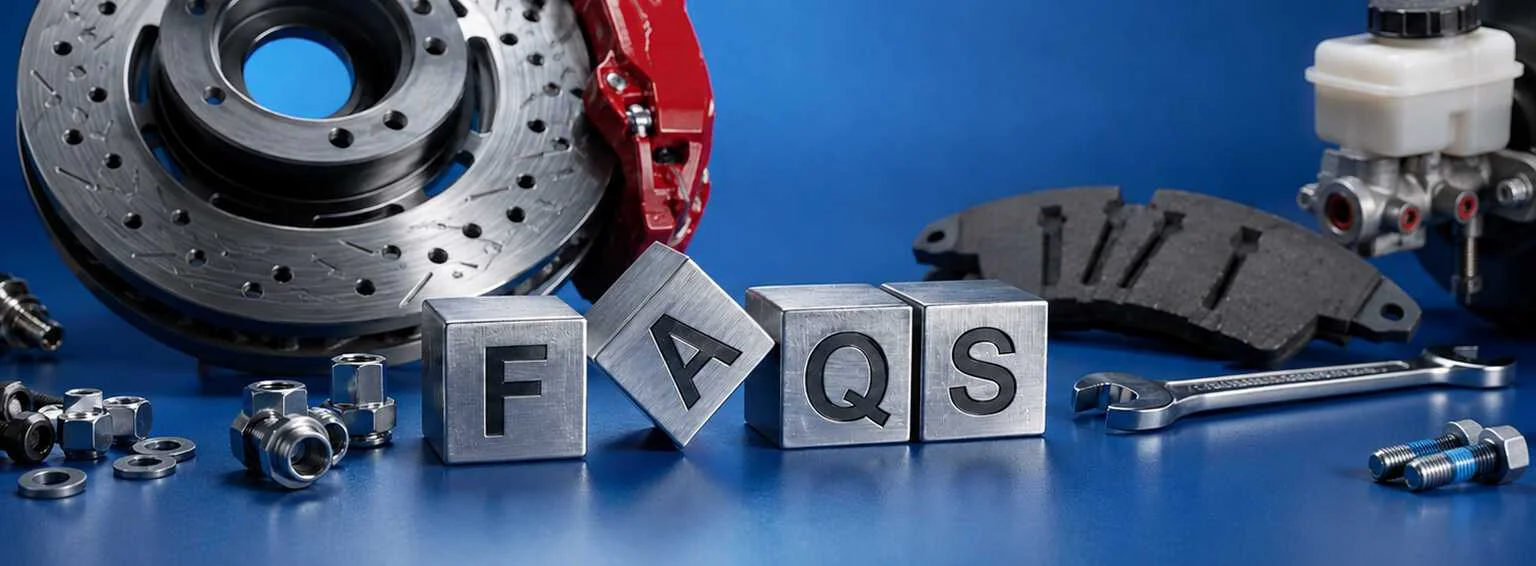 FAQ - частые вопросы