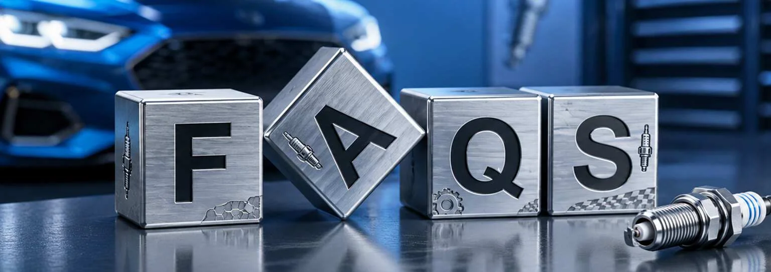 FAQ - частые вопросы