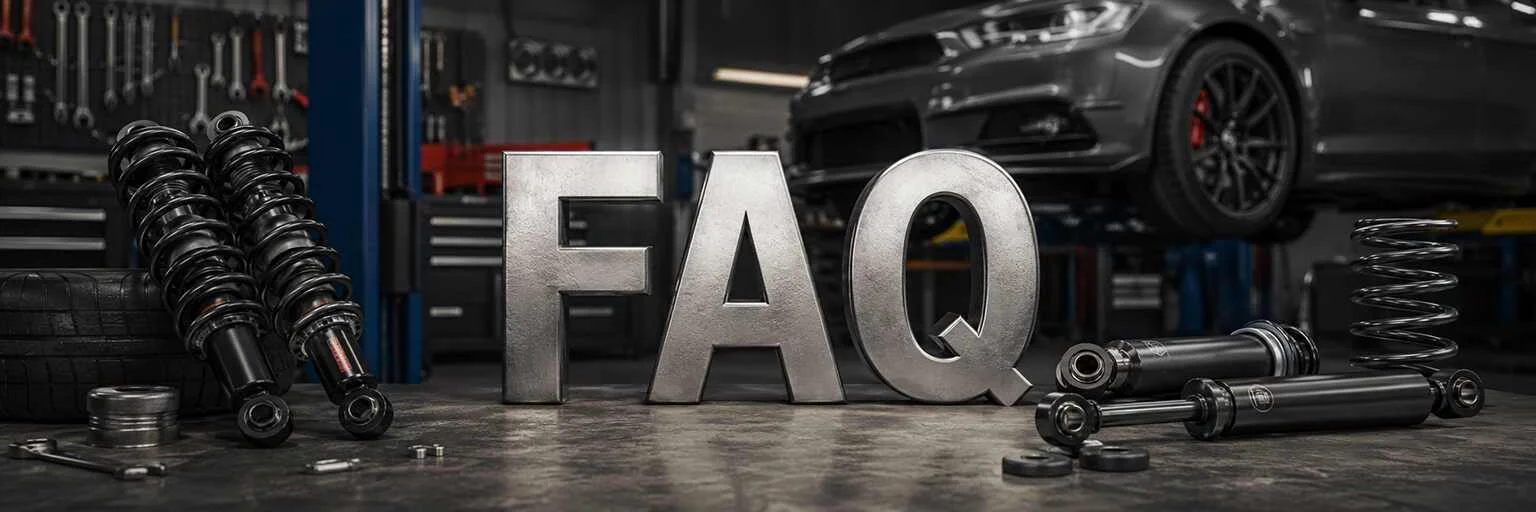 FAQ - частые вопросы