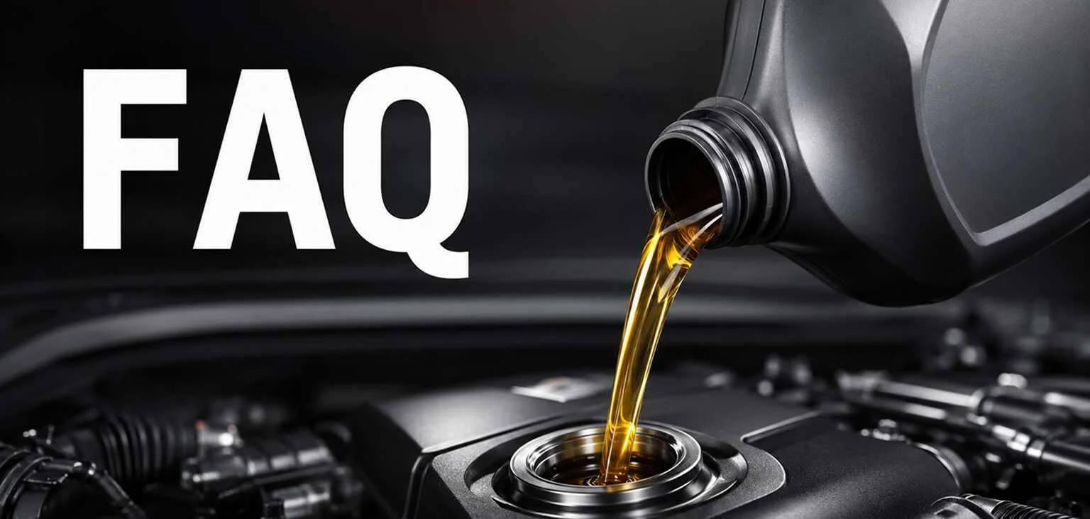 FAQ - часто задаваемые вопросы