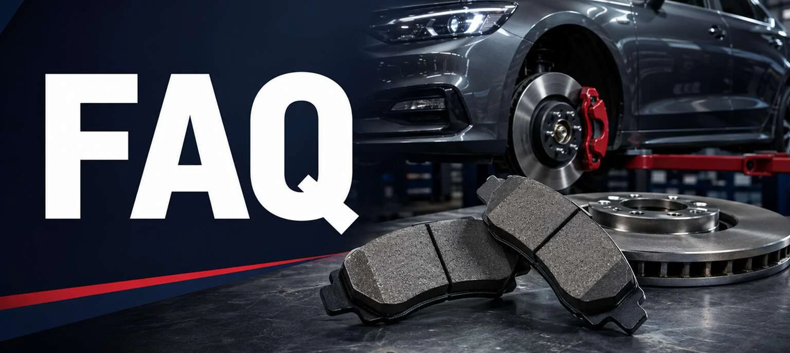 FAQ - часто задаваемые вопросы