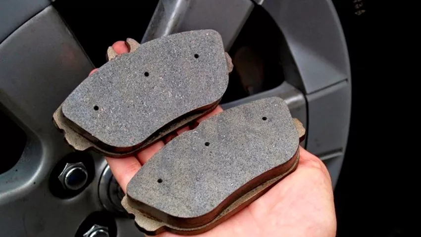 На что обратить внимание при выборе колодок