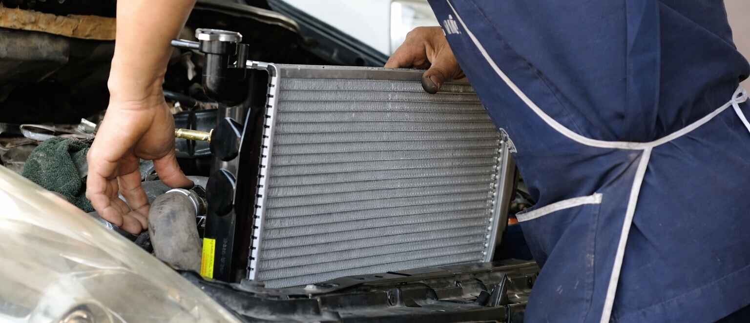 Как защитить кондиционер от реагентов в будущем