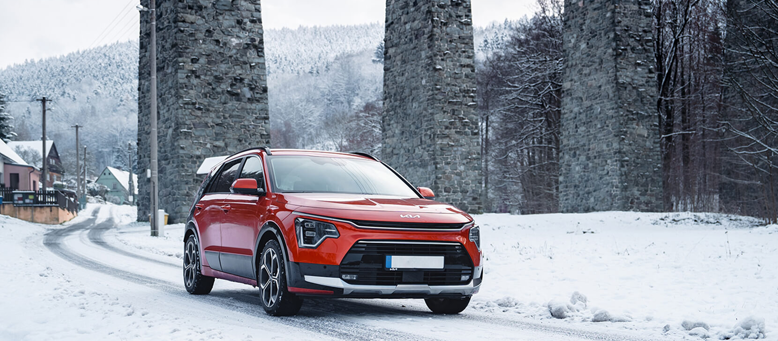 Почему масло особенно важно зимой