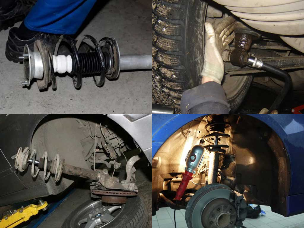 Что делать при обнаружении симптомов