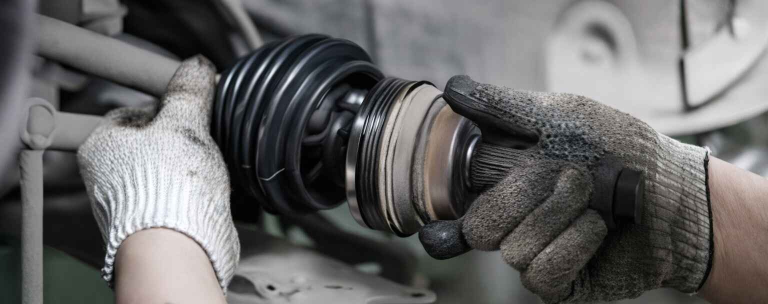 Когда требуется срочная замена пыльника