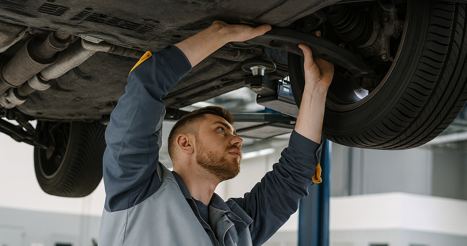 Особенности обслуживания приводов зимой