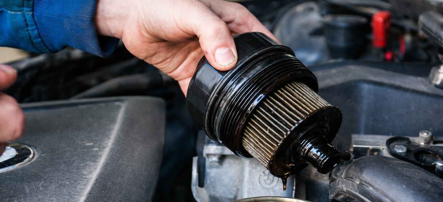 ТОП 10 масляных фильтров по качеству и надежности