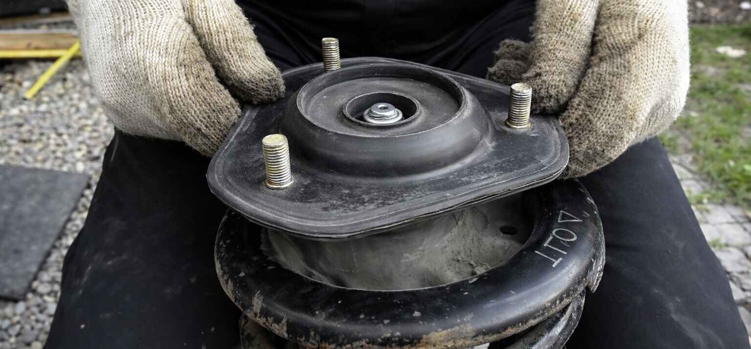 Як самостійно перевірити стан опори