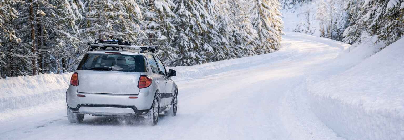 Когда проставки действительно оправданы зимой